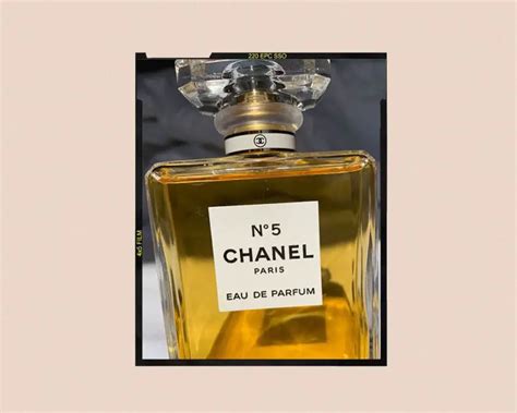 chanel no 5 rating|what does Chanel no 5 smell like.